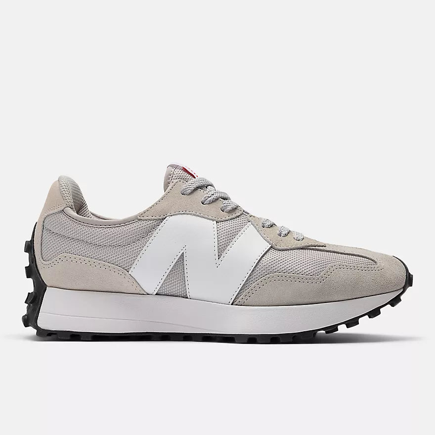 New Balance 327 Unisex Grey