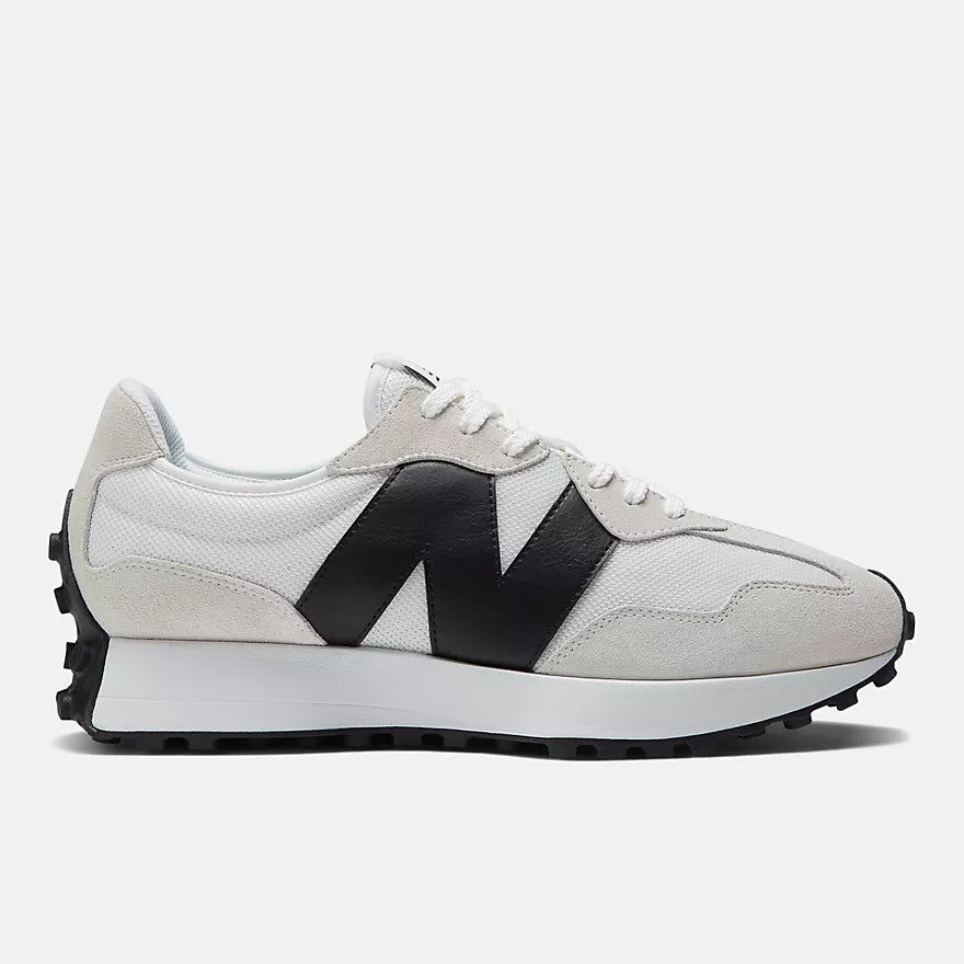 New Balance 327 Unisex Grey