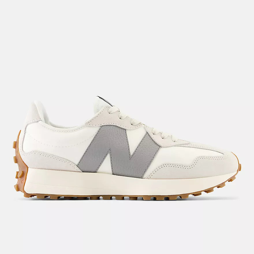 New Balance 327 Unisex Cream