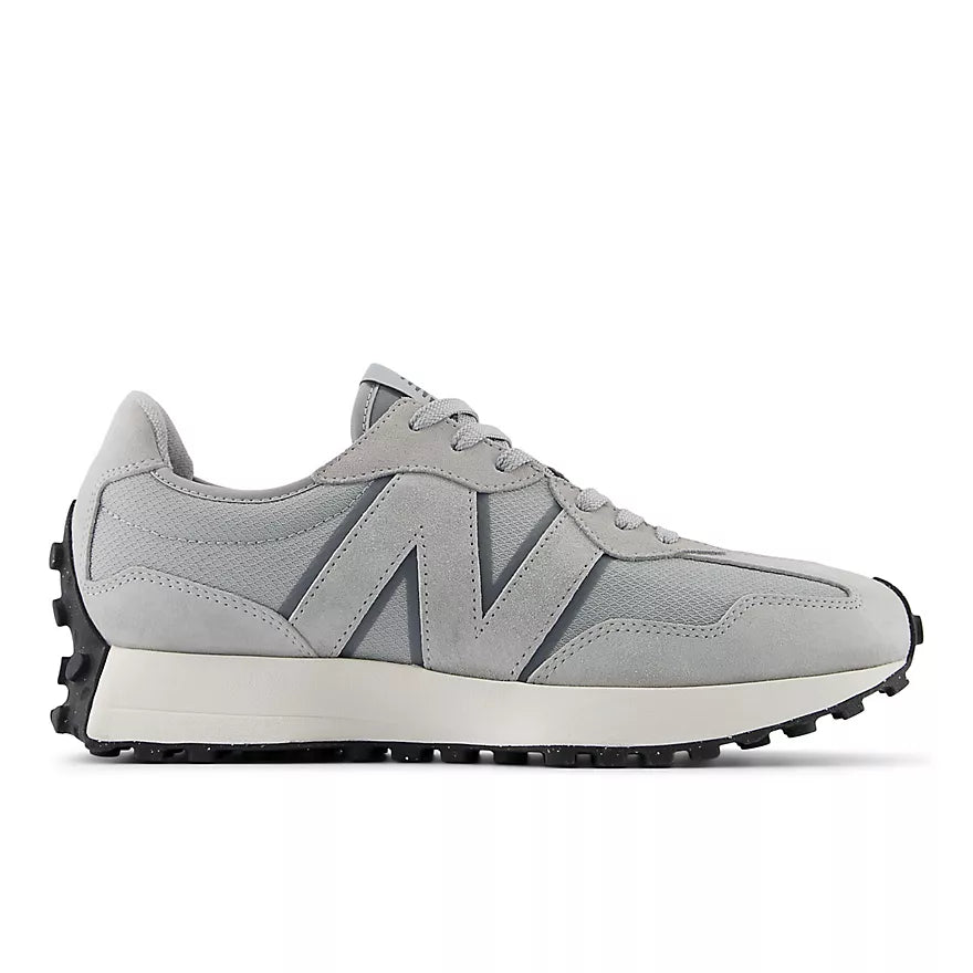 New Balance 327 Unisex Grey