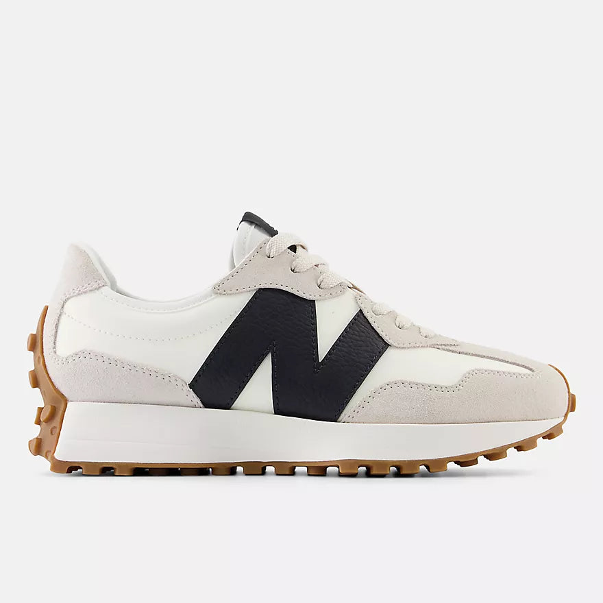 New Balance 327 Unisex Grey