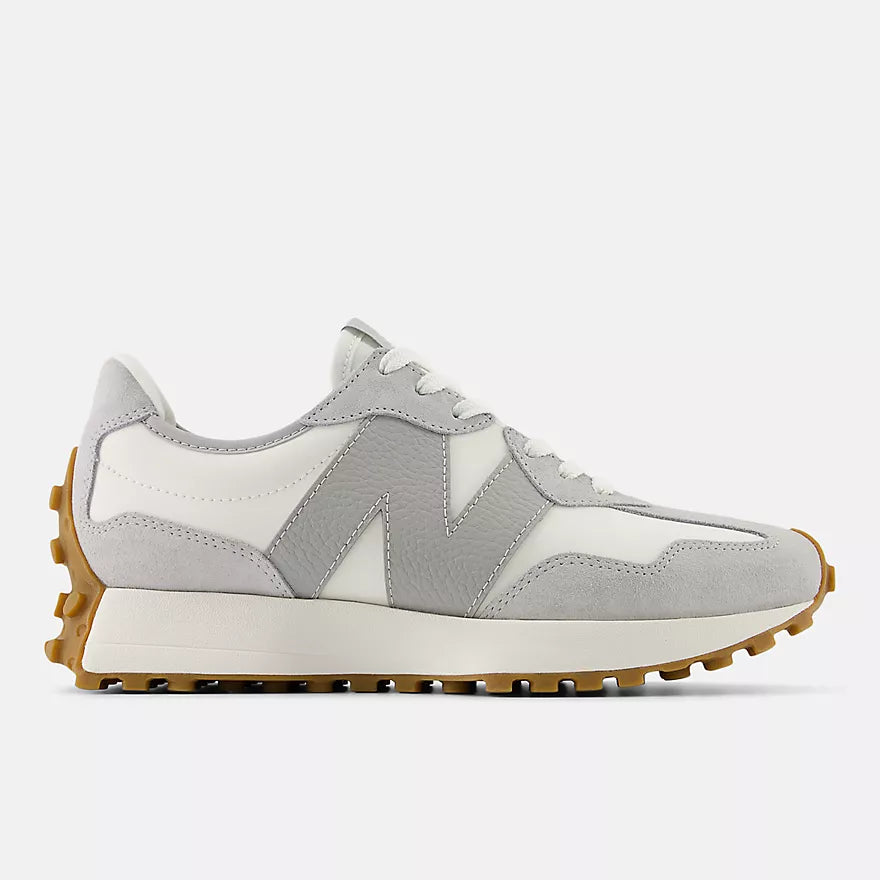 New Balance 327 Unisex Grey