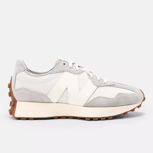 New Balance 327 Unisex Grey