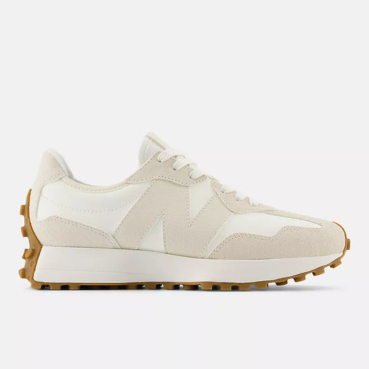 New Balance 327 Unisex Cream